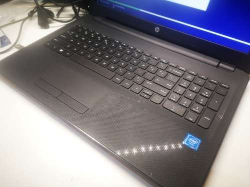 *EXCELLENT*6th gen*HP 250 G4*N3060*4GB RAM*500GB HDD*HD DISPLAY*DVD*