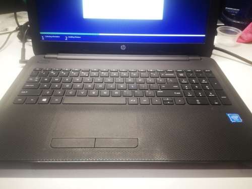 *EXCELLENT*6th gen*HP 250 G4*N3060*4GB RAM*500GB HDD*HD DISPLAY*DVD*
