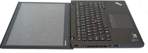 HIGH SPEC*AMAZING ULTRABOOK*LENOVO THINKPAD T450*i5-5200U*8GB RAM*256GB SSD*DUAL BATTERIES
