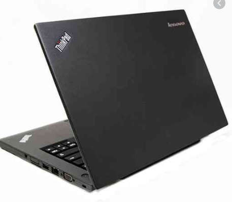 HIGH SPEC*AMAZING ULTRABOOK*LENOVO THINKPAD T450*i5-5200U*8GB RAM*256GB SSD*DUAL BATTERIES