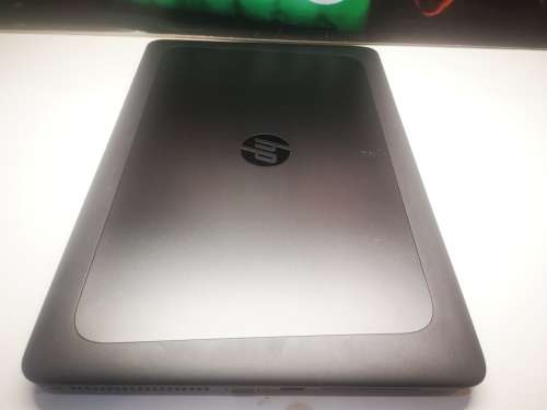 INCREDIBLE LAPTOP!!!**HP ZBOOK15uG4 i7VPRO-7600U*8GB DDR4*256GB SSD*500GB*AMD FIREPRO*FHD*4GLTE*