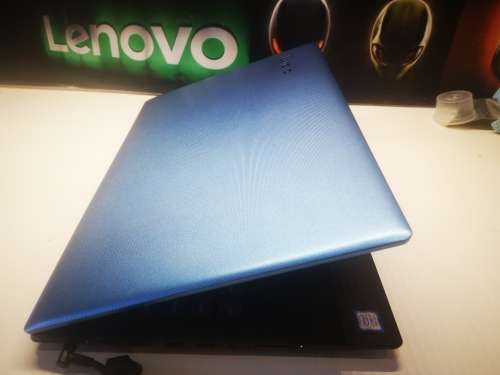 HIGH SPEC!*QUAD CORE 8th Gen i7*LENOVO 130*i7-8550U*8GB DDR4*1000GB HDD*UHD620*