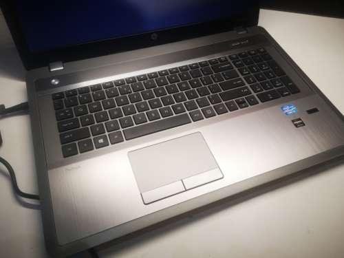 17.3" BEAST!*HP PROBOOK 4740s*CORE i5-3230M*17.3" HD+*6GB*750GB HDD*RADEON*