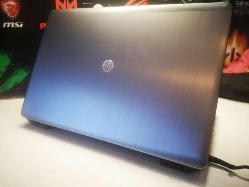 17.3" BEAST!*HP PROBOOK 4740s*CORE i5-3230M*17.3" HD+*6GB*750GB HDD*RADEON*