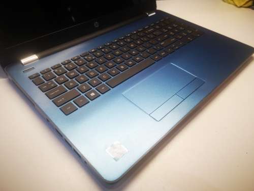 EXCELLENT SCHOOL SPEC*HP 15 RAX*6TH GEN*N3060*4GB DDR4*500GB HDD*