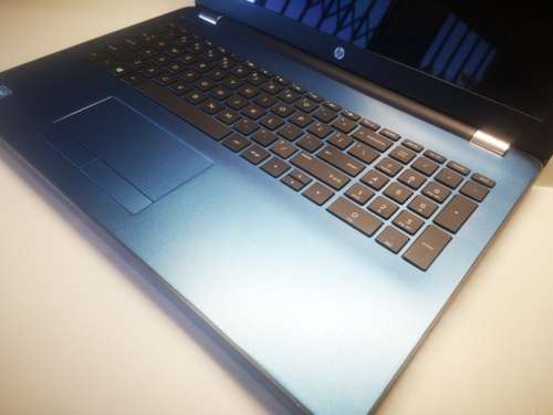 EXCELLENT SCHOOL SPEC*HP 15 RAX*6TH GEN*N3060*4GB DDR4*500GB HDD*