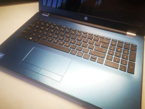 EXCELLENT SCHOOL SPEC*HP 15 RAX*6TH GEN*N3060*4GB DDR4*500GB HDD*