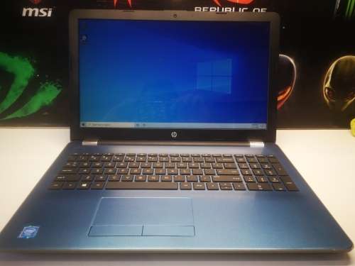 EXCELLENT SCHOOL SPEC*HP 15 RAX*6TH GEN*N3060*4GB DDR4*500GB HDD*