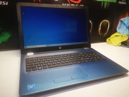 EXCELLENT SCHOOL SPEC*HP 15 RAX*6TH GEN*N3060*4GB DDR4*500GB HDD*