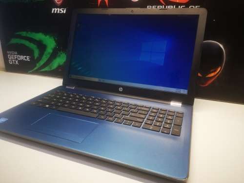 EXCELLENT SCHOOL SPEC*HP 15 RAX*6TH GEN*N3060*4GB DDR4*500GB HDD*