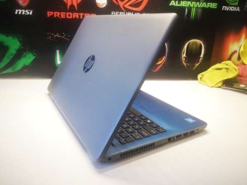 EXCELLENT SCHOOL SPEC*HP 15 RAX*6TH GEN*N3060*4GB DDR4*500GB HDD*