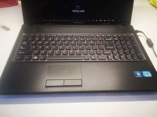 LATE ENTRY!*PERFECT FOR OFFICE*LENOVO G570*i3-2430M*HD DISPLAY*4GB RAM*500GB HDD*