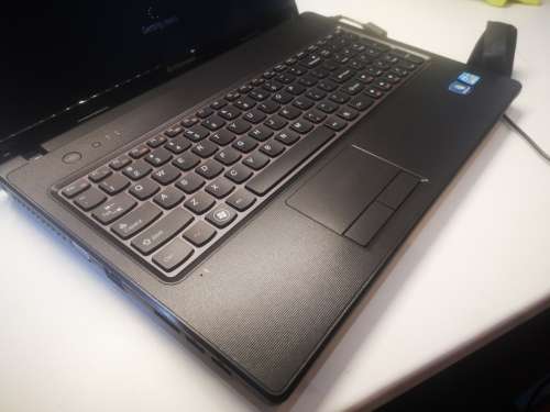 LATE ENTRY!*PERFECT FOR OFFICE*LENOVO G570*i3-2430M*HD DISPLAY*4GB RAM*500GB HDD*