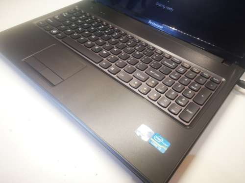 LATE ENTRY!*PERFECT FOR OFFICE*LENOVO G570*i3-2430M*HD DISPLAY*4GB RAM*500GB HDD*