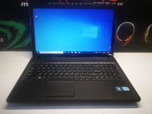 LATE ENTRY!*PERFECT FOR OFFICE*LENOVO G570*i3-2430M*HD DISPLAY*4GB RAM*500GB HDD*