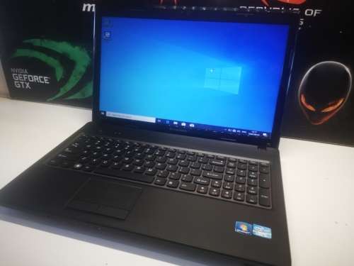LATE ENTRY!*PERFECT FOR OFFICE*LENOVO G570*i3-2430M*HD DISPLAY*4GB RAM*500GB HDD*