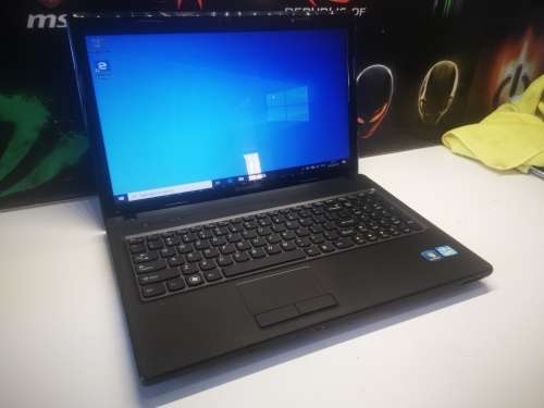 LATE ENTRY!*PERFECT FOR OFFICE*LENOVO G570*i3-2430M*HD DISPLAY*4GB RAM*500GB HDD*