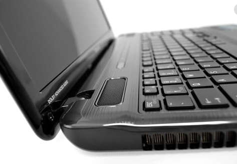 LATE ENTRY!*TOSHIBA P755 GAMING*NVIDIA GT540 3D*DIRECTX12*i7-2670QM*QUAD CORE*480GB SSD*8GB*HARMAN