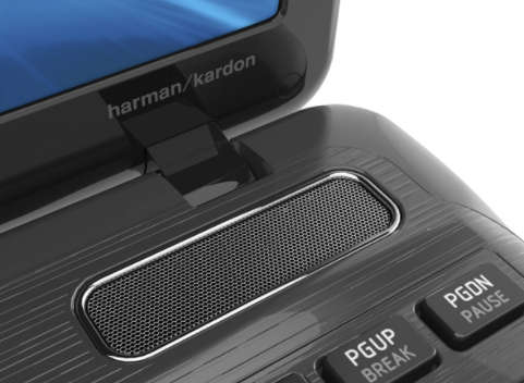 LATE ENTRY!*TOSHIBA P755 GAMING*NVIDIA GT540 3D*DIRECTX12*i7-2670QM*QUAD CORE*480GB SSD*8GB*HARMAN