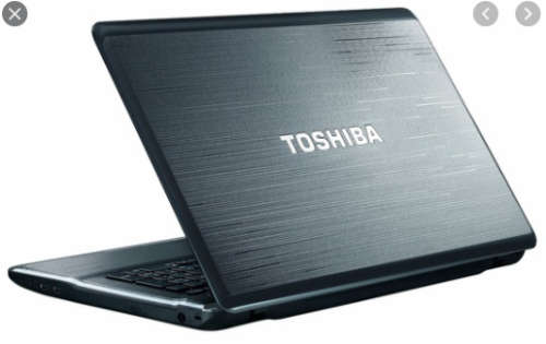 LATE ENTRY!*TOSHIBA P755 GAMING*NVIDIA GT540 3D*DIRECTX12*i7-2670QM*QUAD CORE*480GB SSD*8GB*HARMAN