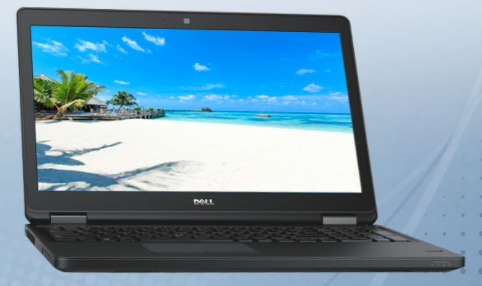 INCREDIBLE LAPTOP!*HIGH SPEC!*DELL LATITUDE 5550*I7-5600u*12GB*EVO 500GB HDD*FHD*NVIDIA GEFORCE*