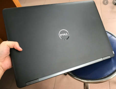 INCREDIBLE LAPTOP!*HIGH SPEC!*DELL LATITUDE 5550*I7-5600u*12GB*EVO 500GB HDD*FHD*NVIDIA GEFORCE*