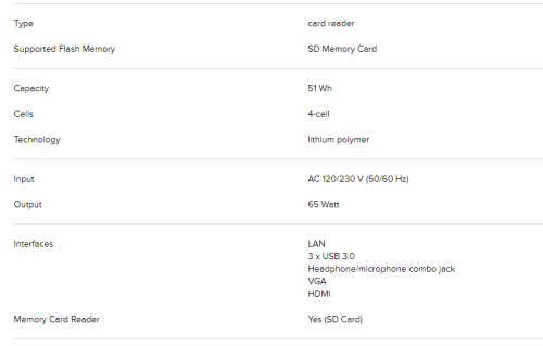 INCREDIBLE LAPTOP!*HIGH SPEC!*DELL LATITUDE 5550*I7-5600u*12GB*EVO 500GB HDD*FHD*NVIDIA GEFORCE*