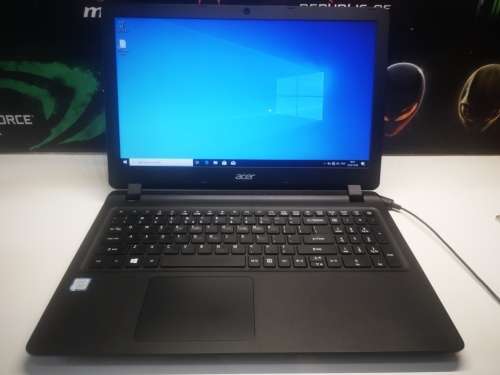 LATE ENTRY!*STUNNING*HIGH SPEC!*ACER EXTENSA 2540*i5-7200u*8GB RAM*1000gb HDD*