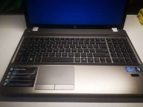 Excellent Office Laptop*HP PROBOOK 4530S*i5-2430m*8GB*500GB HDD*DVD*HD