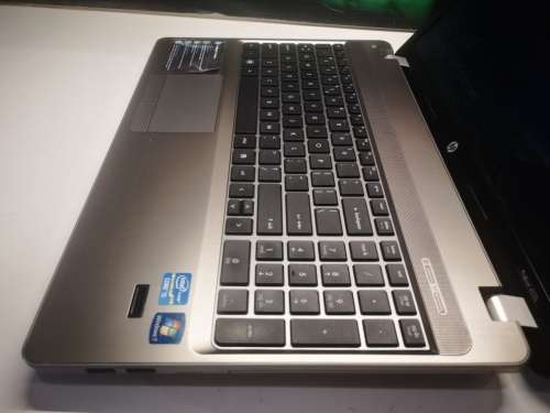 Excellent Office Laptop*HP PROBOOK 4530S*i5-2430m*8GB*500GB HDD*DVD*HD