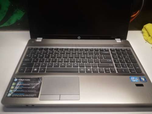 Excellent Office Laptop*HP PROBOOK 4530S*i5-2430m*8GB*500GB HDD*DVD*HD