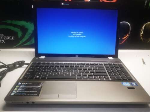 Excellent Office Laptop*HP PROBOOK 4530S*i5-2430m*8GB*500GB HDD*DVD*HD