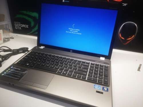Excellent Office Laptop*HP PROBOOK 4530S*i5-2430m*8GB*500GB HDD*DVD*HD