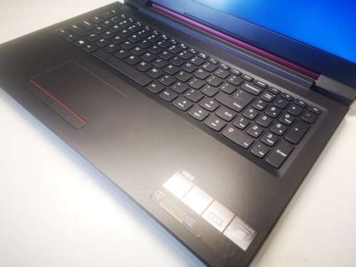 HIGH SPEC i5-LENOVO V310-i5-7200u-8GB DDR4-500GB HDD-FULL HD-DVD