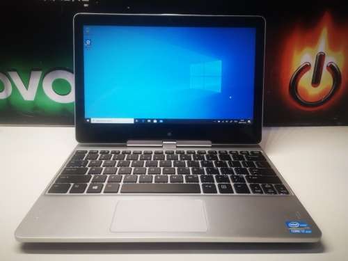 UltraSLIM VersatilityHP ELITEBOOK REVOLVE 810g1i7-3687UTOUCHSCREEN8GB256GB SSD4g LTE