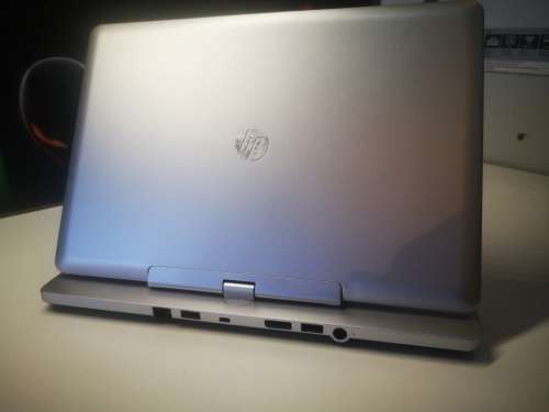 UltraSLIM VersatilityHP ELITEBOOK REVOLVE 810g1i7-3687UTOUCHSCREEN8GB256GB SSD4g LTE