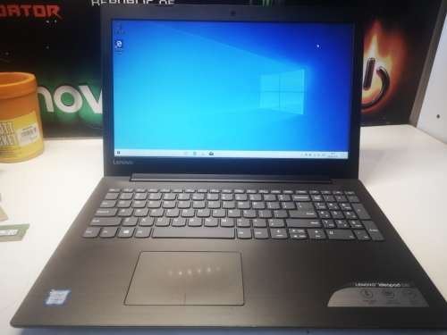 EXCELLENT6TH GENLENOVO IDEAPAD 320i3-6006U4GB DDR4HD1000GB HDD