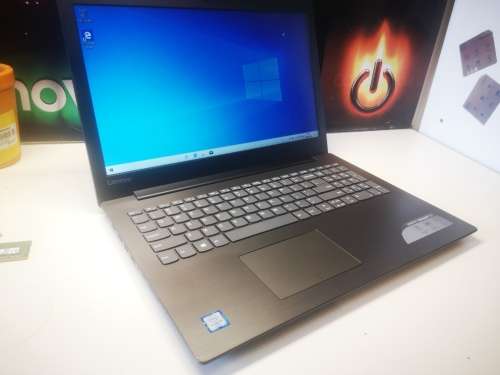 EXCELLENT6TH GENLENOVO IDEAPAD 320i3-6006U4GB DDR4HD1000GB HDD