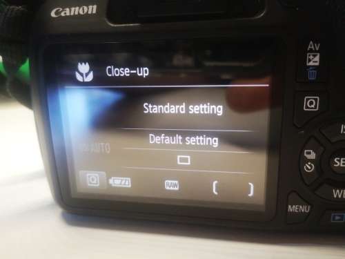 AS NEW-CANON EOS 1200D-18MEGA PIXEL-DIGIC4-FULL HD VIDEO-ISO 6400-50MM CANON LENS