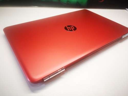 HIGH SPEC-HP PAVILION 15-i3-6100u-6GB DDR-41000GB HDD-BANGandOLUFSEN SOUND-FULL HD