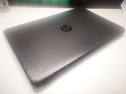 EXCELLENTHP 250 G4-i3-5005U-5TH GEN i3-4GB RAM-320GB HDD-HD-BLUETOOTH-WIFI