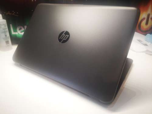 EXCELLENTHP 250 G4-i3-5005U-5TH GEN i3-4GB RAM-320GB HDD-HD-BLUETOOTH-WIFI