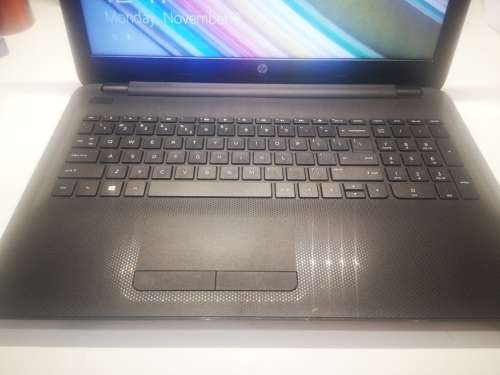 EXCELLENTHP 250 G4-i3-5005U-5TH GEN i3-4GB RAM-320GB HDD-HD-BLUETOOTH-WIFI