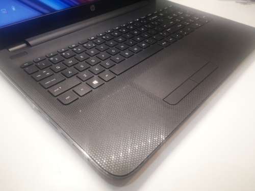 EXCELLENTHP 250 G4-i3-5005U-5TH GEN i3-4GB RAM-320GB HDD-HD-BLUETOOTH-WIFI