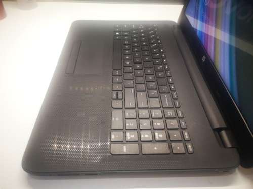 EXCELLENTHP 250 G4-i3-5005U-5TH GEN i3-4GB RAM-320GB HDD-HD-BLUETOOTH-WIFI