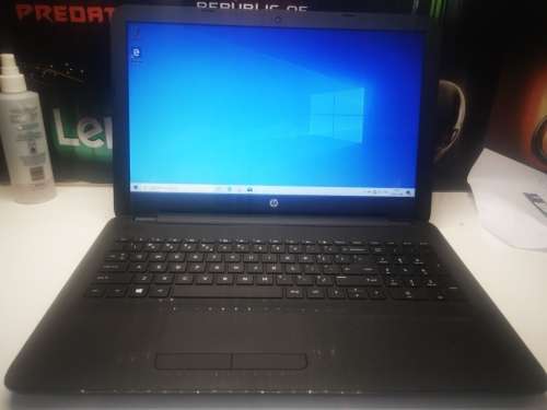 EXCELLENTHP 250 G4-i3-5005U-5TH GEN i3-4GB RAM-320GB HDD-HD-BLUETOOTH-WIFI