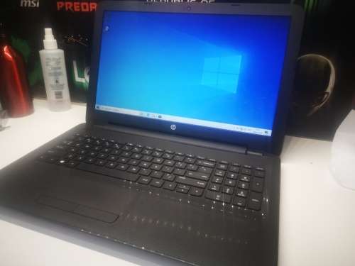 EXCELLENTHP 250 G4-i3-5005U-5TH GEN i3-4GB RAM-320GB HDD-HD-BLUETOOTH-WIFI