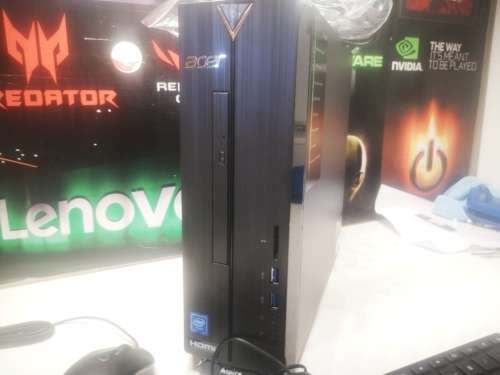 9TH GEN*BRAND NEW*ACER ASPIRE XC-830*9TH GEN-INTEL J4025*4GB DDR4*1000GB HDD-WARRANTY