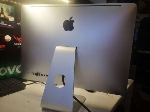 HIGH SPEC!*APPLE IMAC i5*FULL HD 21.5`*8GB RAM*500GB HDD*RADEON GRAPHICS*