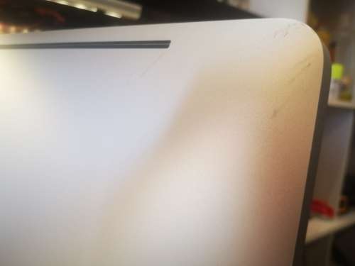 HIGH SPEC!*APPLE IMAC i5*FULL HD 21.5`*8GB RAM*500GB HDD*RADEON GRAPHICS*